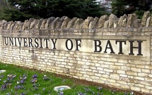 2017 / 2018 University Of Bath Masters Scholarships For International Students